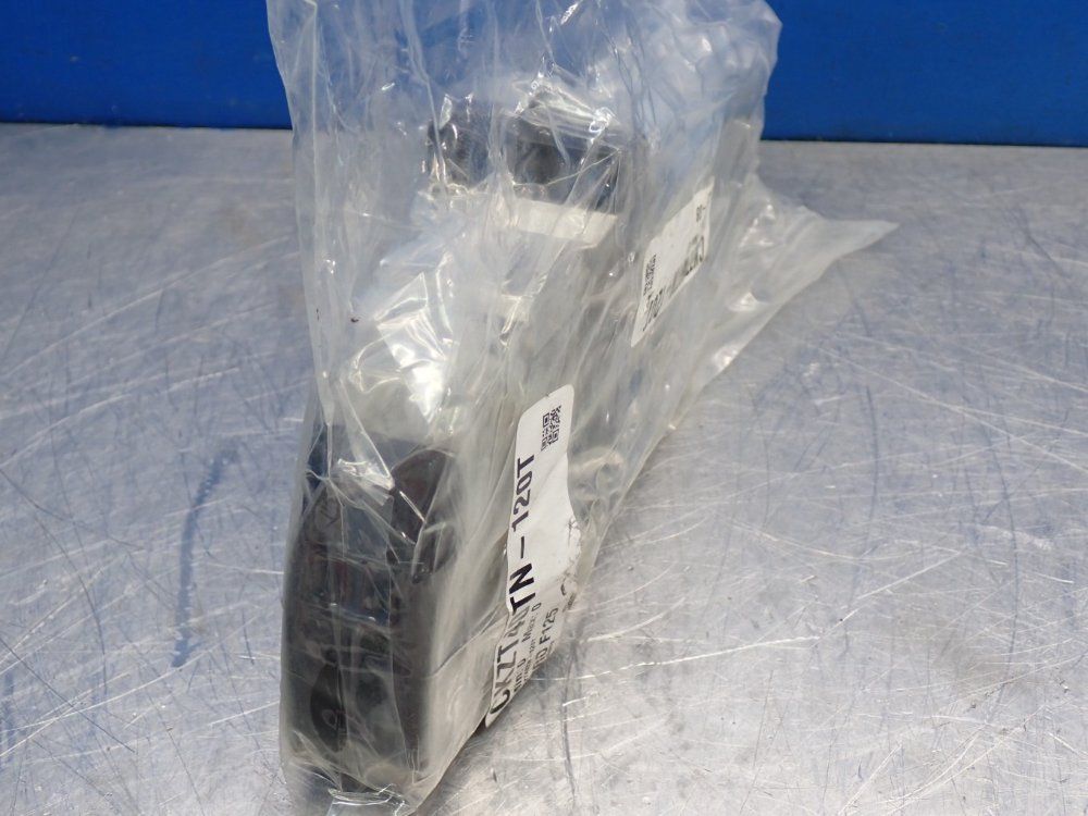 Smc Power Clamp Cylinder