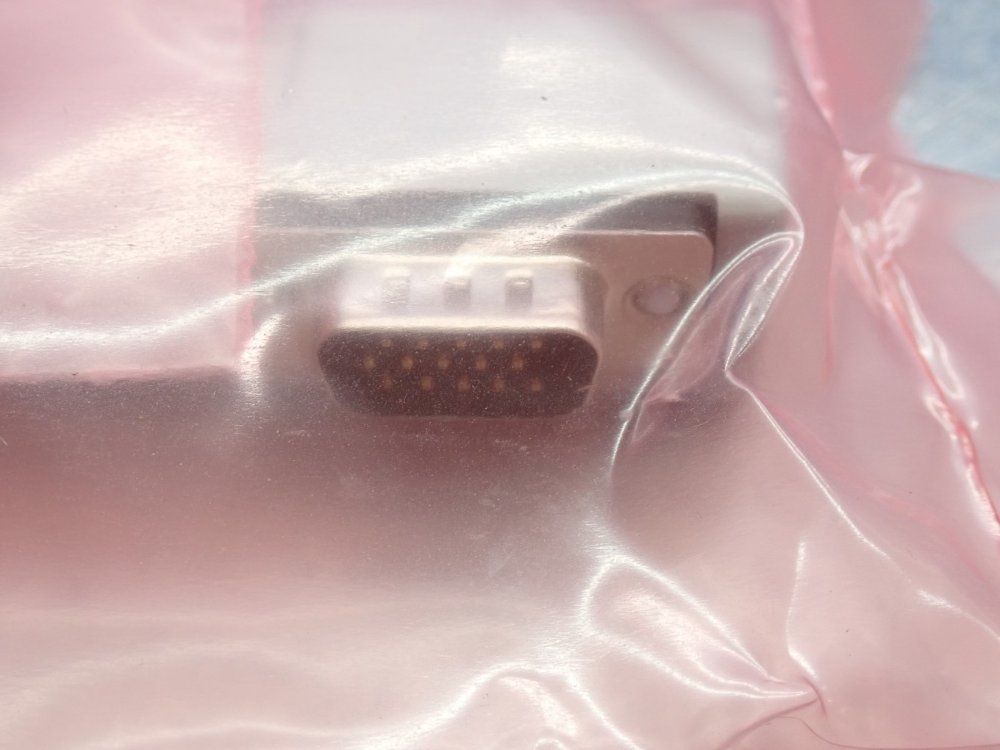 Allen Bradley Kinetix 5700 Feedback Connector