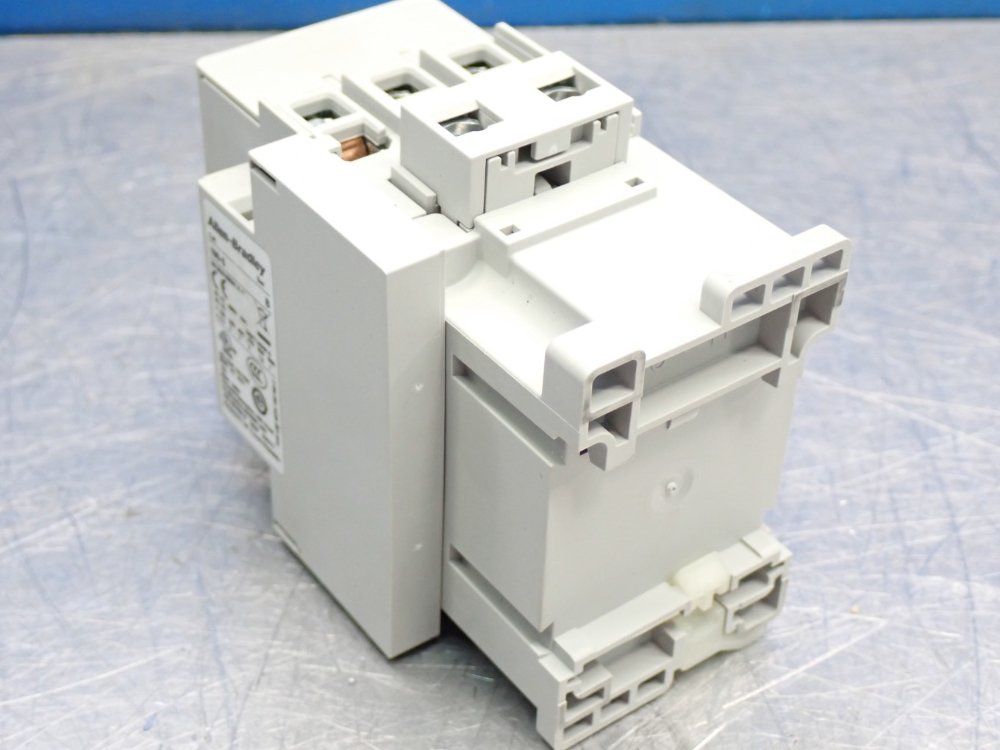 Allen Bradley Contactor Module
