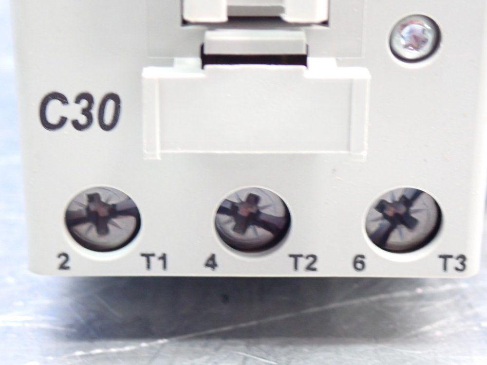 Allen Bradley Contactor Module