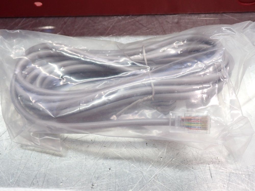 Honeywell Commercial Fire Communicator