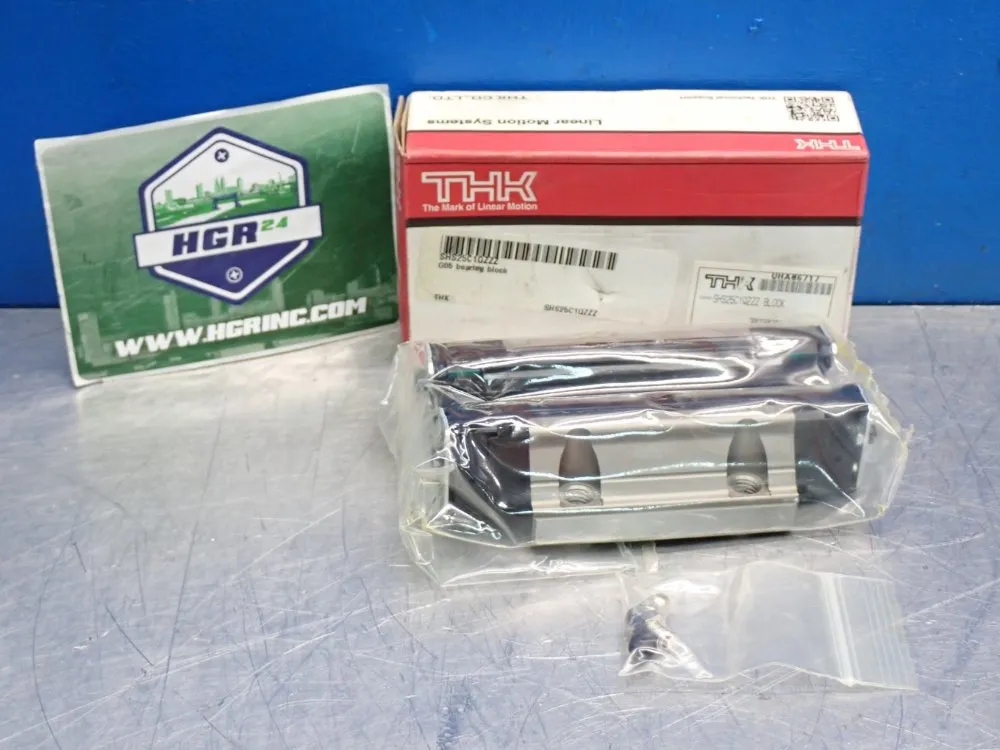 Thk  Linear Guide Block