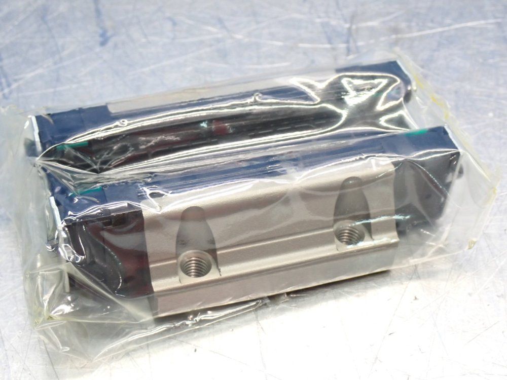 Thk  Linear Guide Block