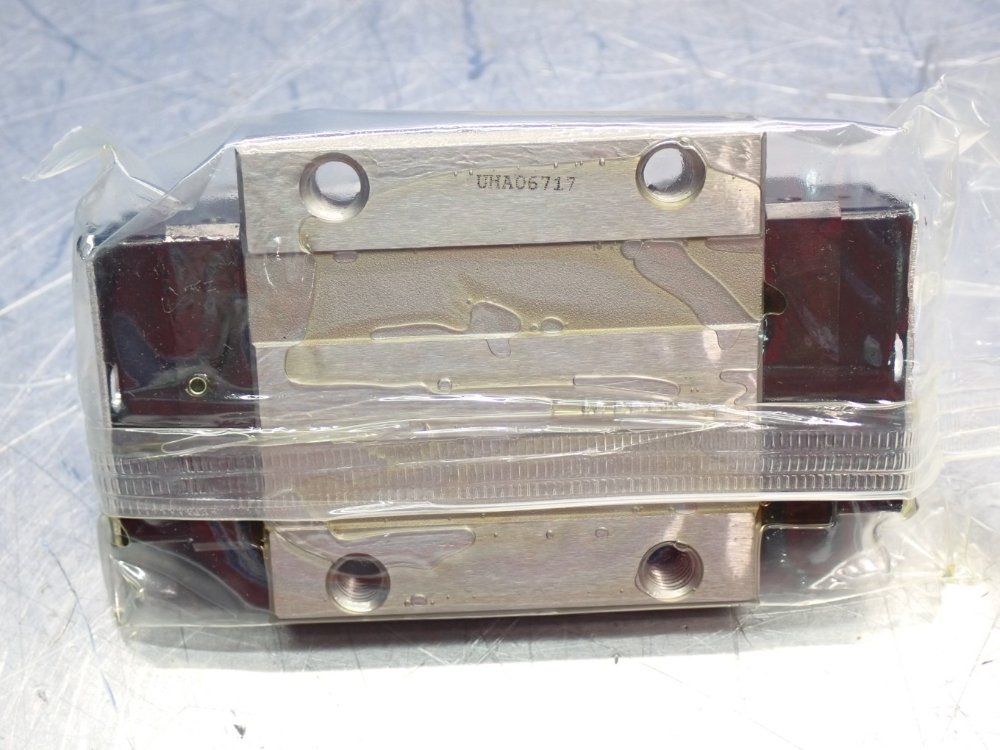 Thk  Linear Guide Block