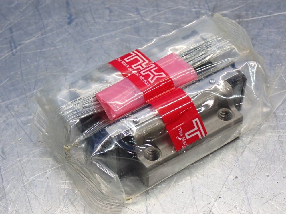 Thk Linear Guide Block Unit