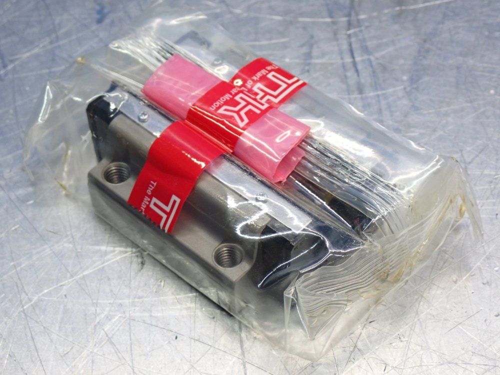 Thk Linear Guide Block Unit