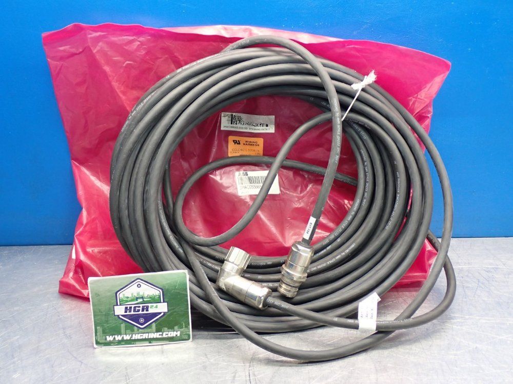 Abb Irc5c Compact Controller Extension Cable