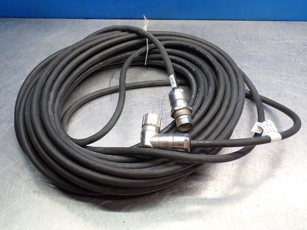 Abb Irc5c Compact Controller Extension Cable
