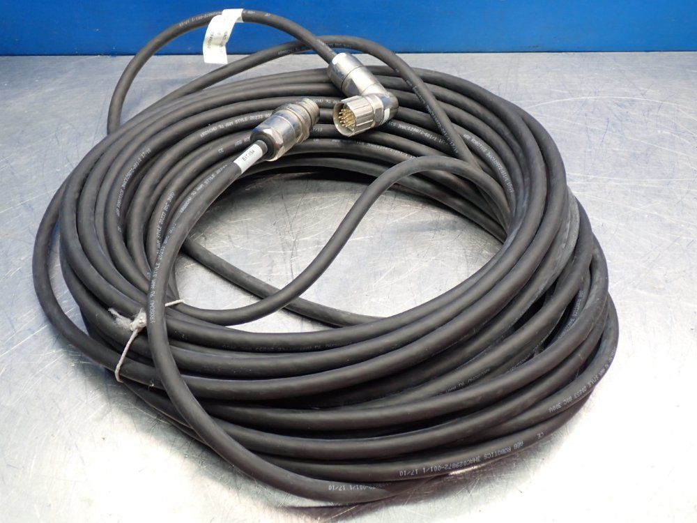 Abb Irc5c Compact Controller Extension Cable