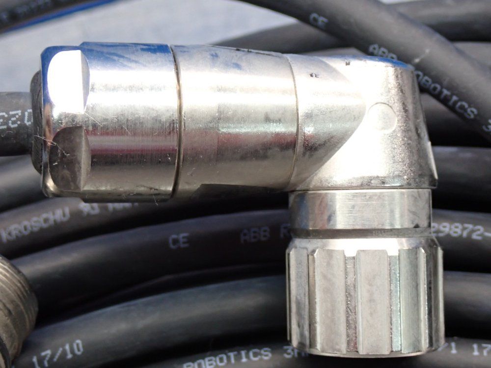 Abb Irc5c Compact Controller Extension Cable