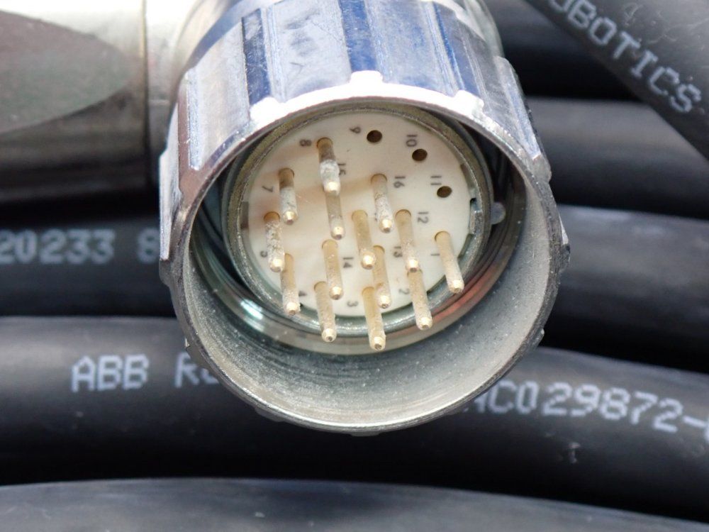 Abb Irc5c Compact Controller Extension Cable
