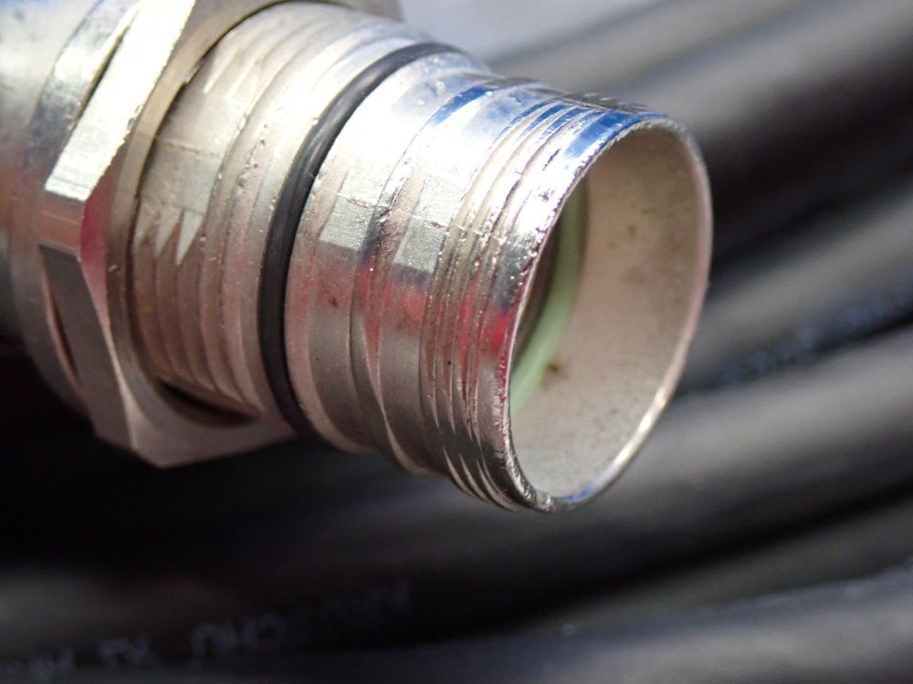 Abb Irc5c Compact Controller Extension Cable