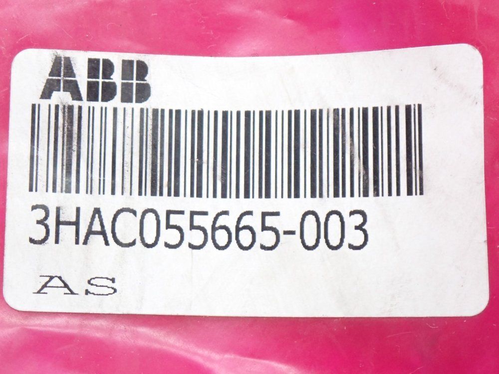 Abb Irc5c Compact Controller Extension Cable