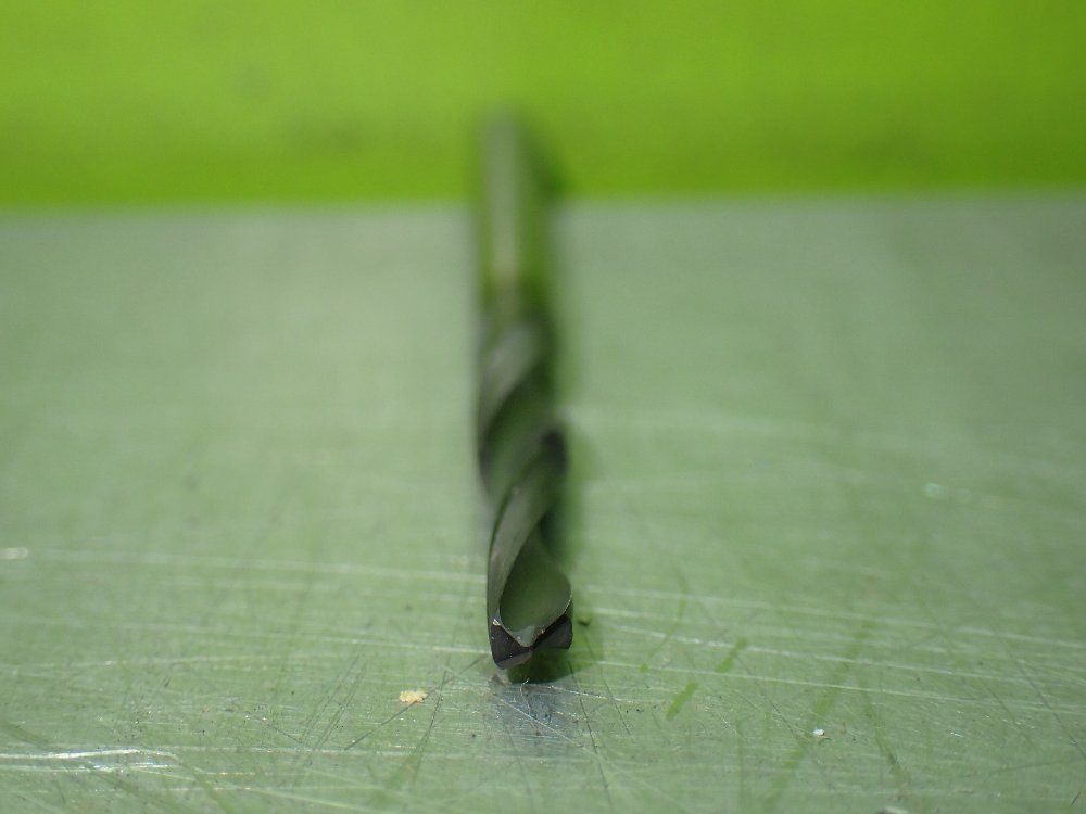 Garr 5 Solid Carbide Step Drills 
