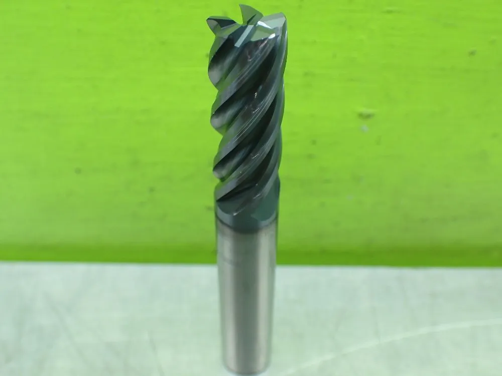 Mitsubishi Solid Carbide Endmill 62119351
