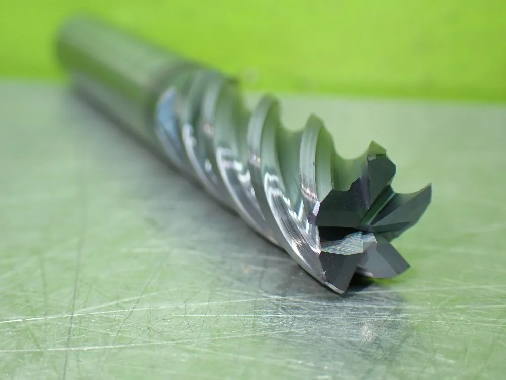 Mitsubishi Solid Carbide Endmill 62119351