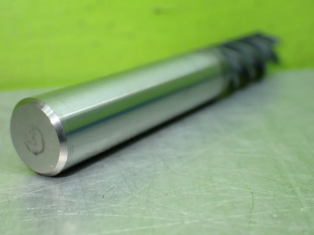 Mitsubishi Solid Carbide Endmill 62119351