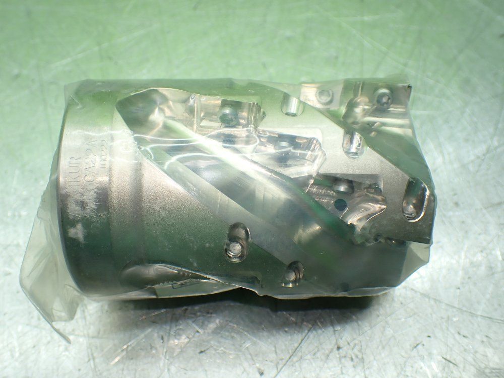Mitsubishi Indexable End Mill Boring Head