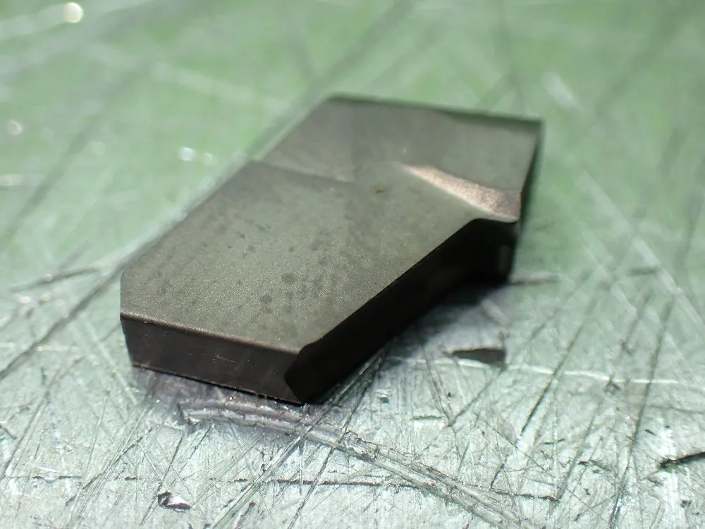 Iscar 50 Ic08 Carbide Inserts