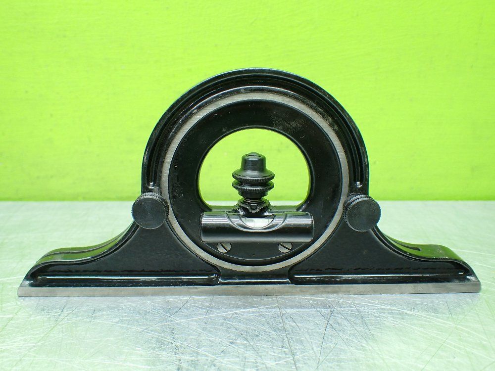 Starrett Reverse Protractor Head