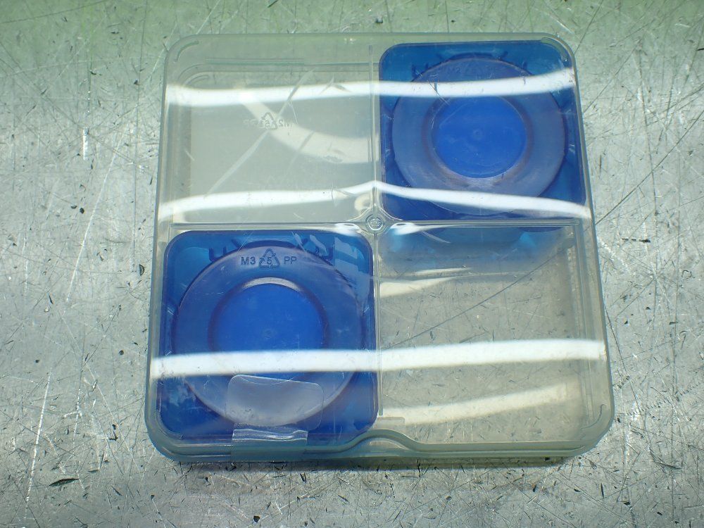 Merck Millipore 100 Nylon Membrane Filters