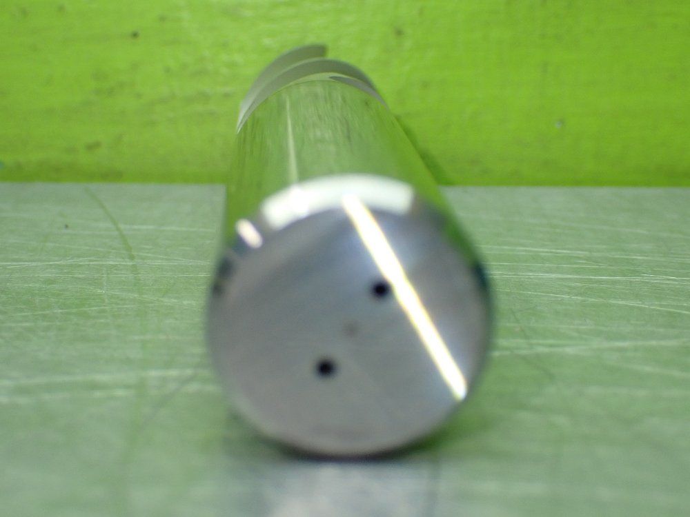 Walter Prototyp Solid Carbide Coolant Fed Shoulder Slot Mill