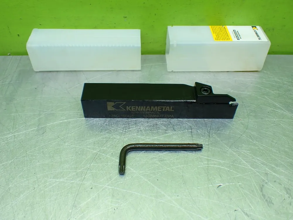 A2 TOOLHOLDER. 