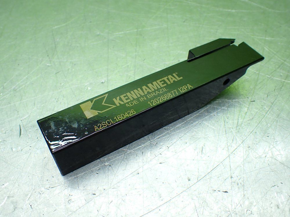 Kennametal A2 Toolholder 