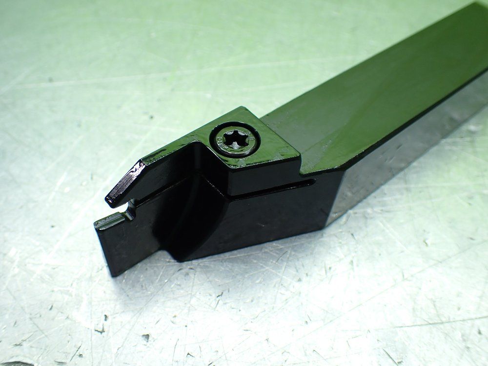 Kennametal A2 Toolholder 