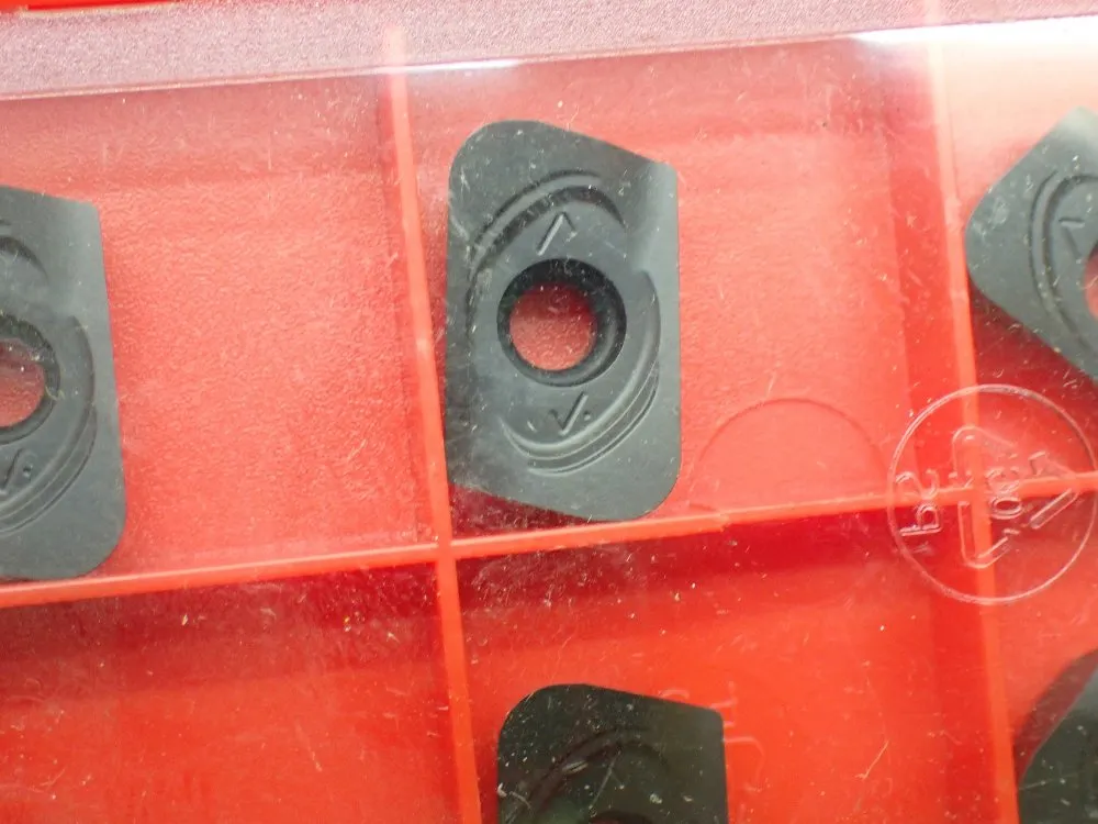 Sandvik 10 Coromill 390 Carbide Inserts For Milling
