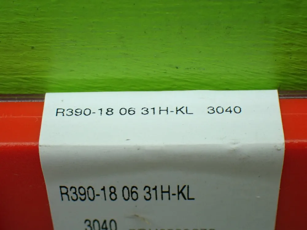 Sandvik 10 Coromill 390 Carbide Inserts For Milling