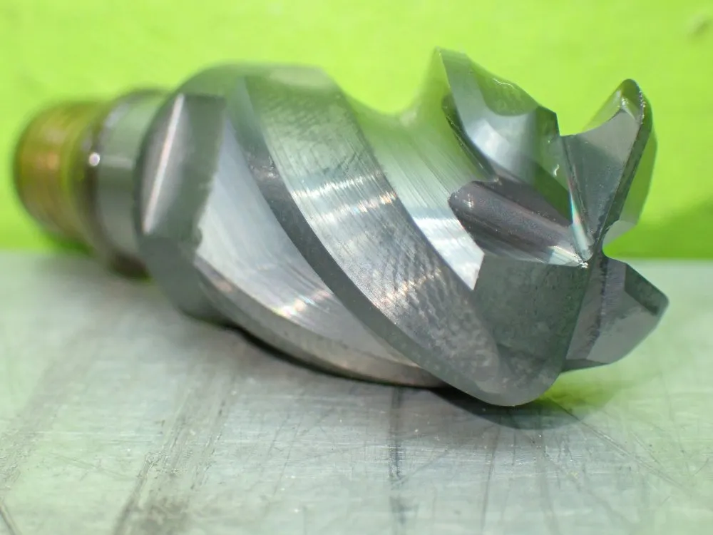 Mitsubishi 2 Dia Edge Solid Carbide Endmills