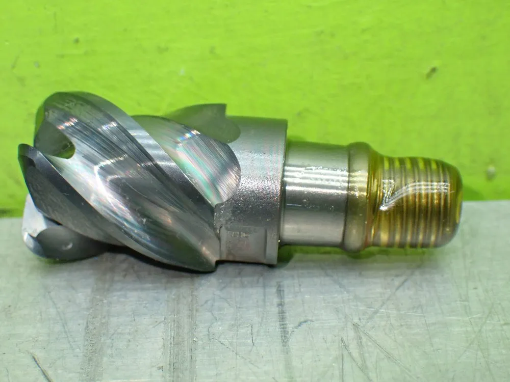 Mitsubishi 2 Dia Edge Solid Carbide Endmills
