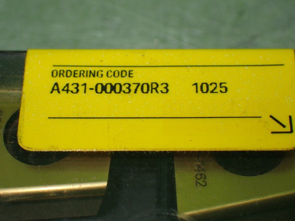 Sandvik 10 Carbide Milling Inserts