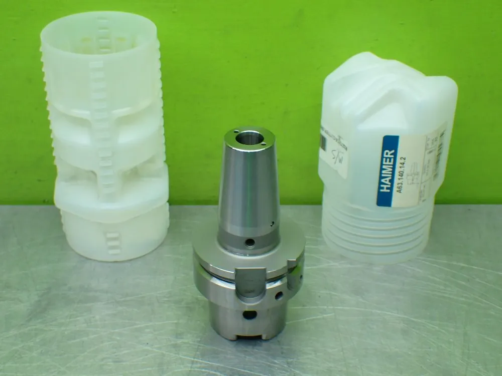 Haimer Hsk A63 Shrink Fit Chuck
