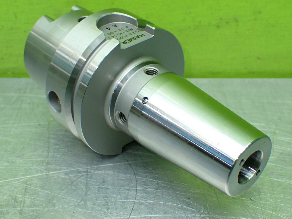 Haimer Hsk A63 Shrink Fit Chuck