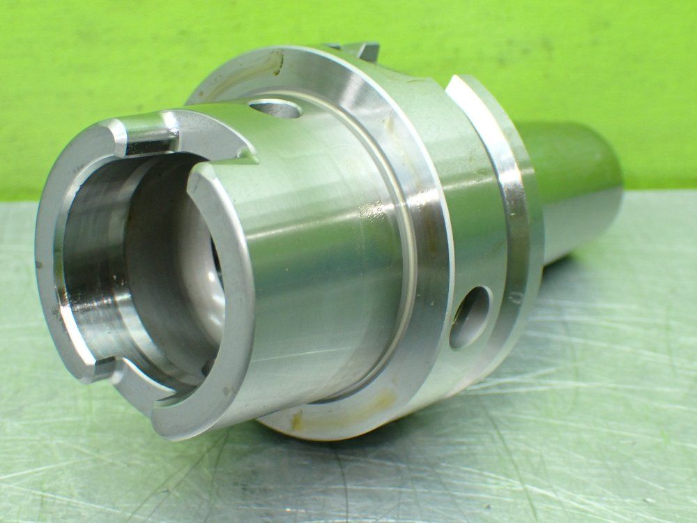 Haimer Hsk A63 Shrink Fit Chuck
