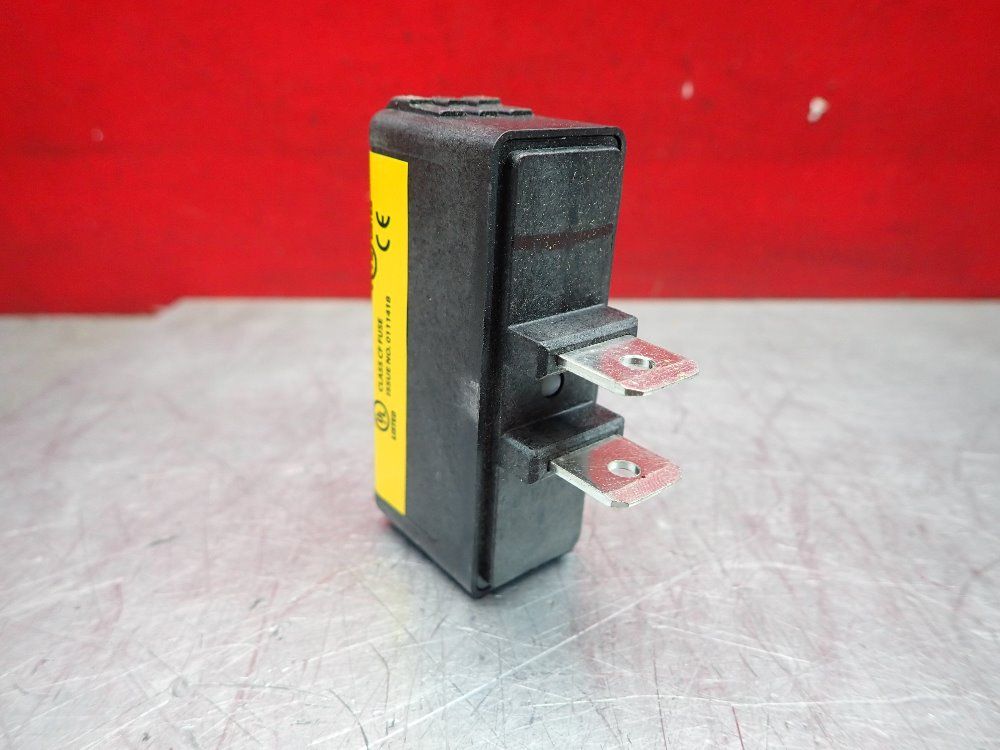 Eaton Fuse Bussmann Series Lowpeak Cubefuse