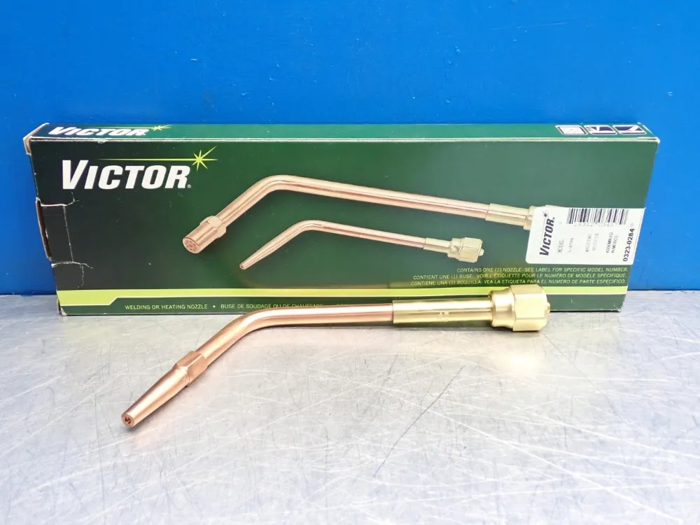 Victor Welding Nozzle 