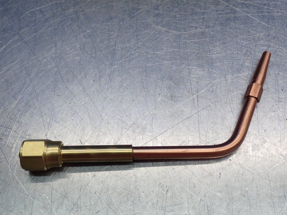Victor Welding Nozzle 