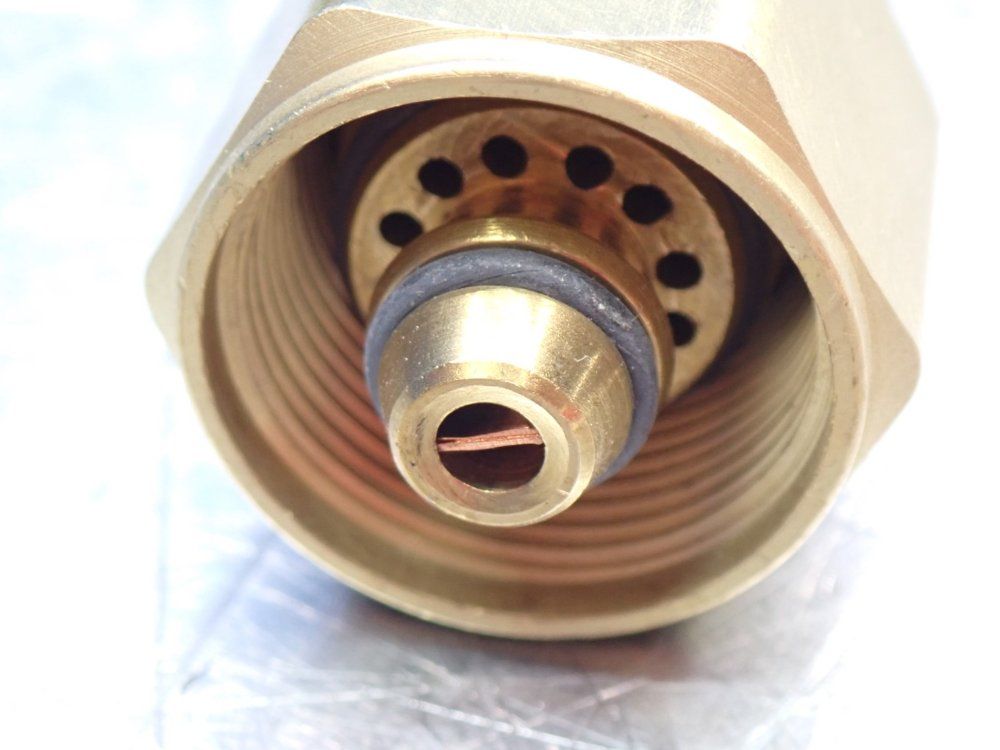 Victor Welding Nozzle 