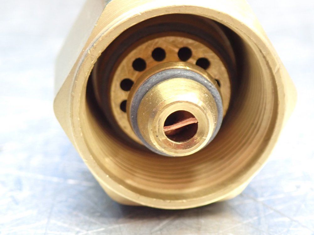 Victor Welding Nozzle 