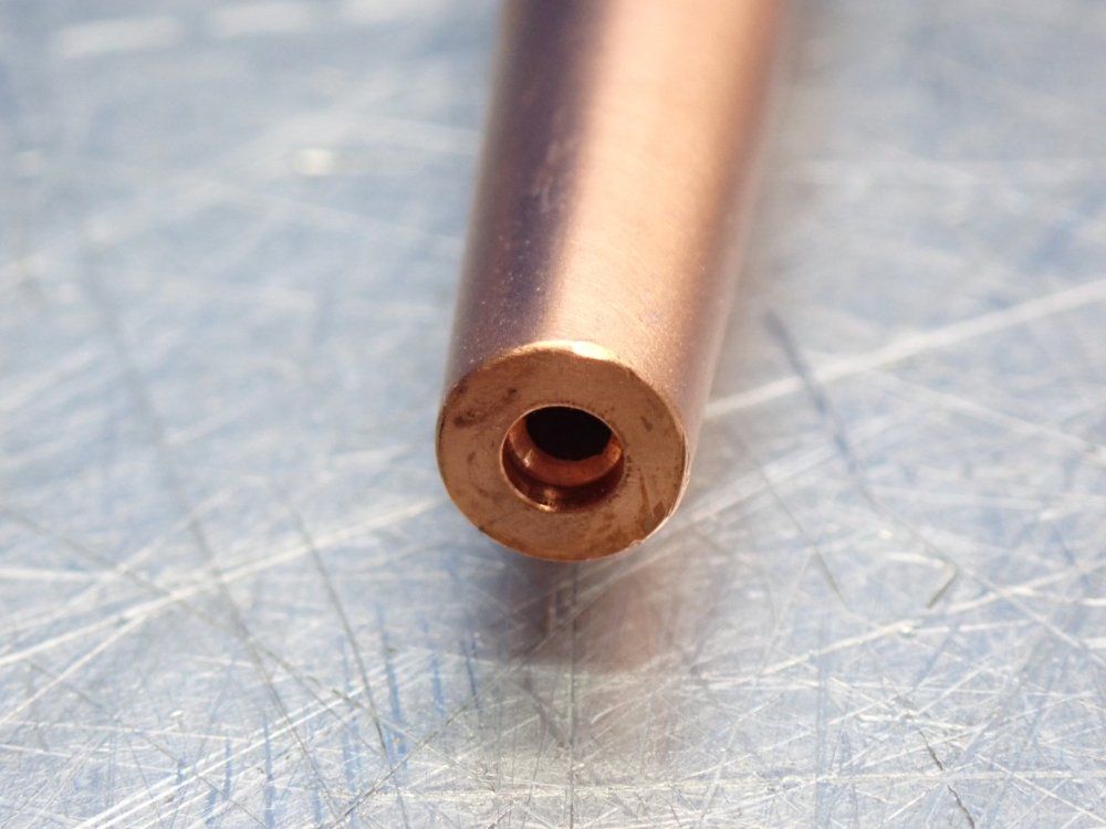 Victor Welding Nozzle 