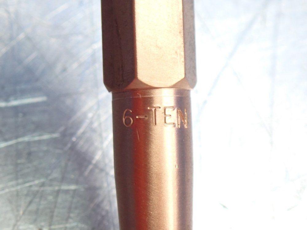 Victor Welding Nozzle 