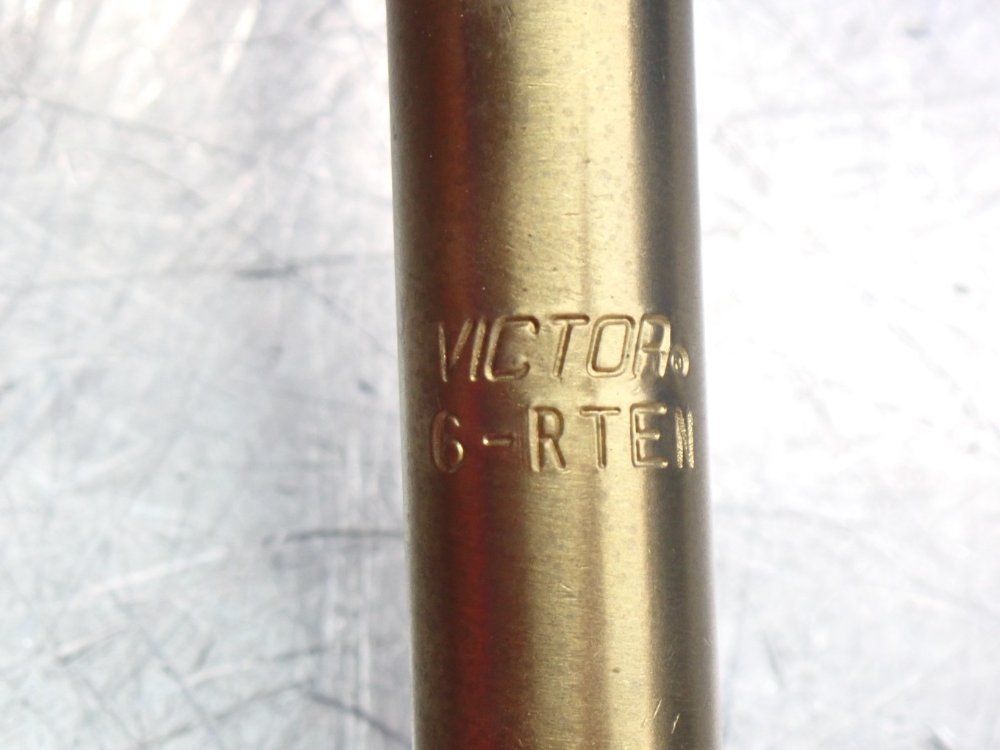 Victor Welding Nozzle 