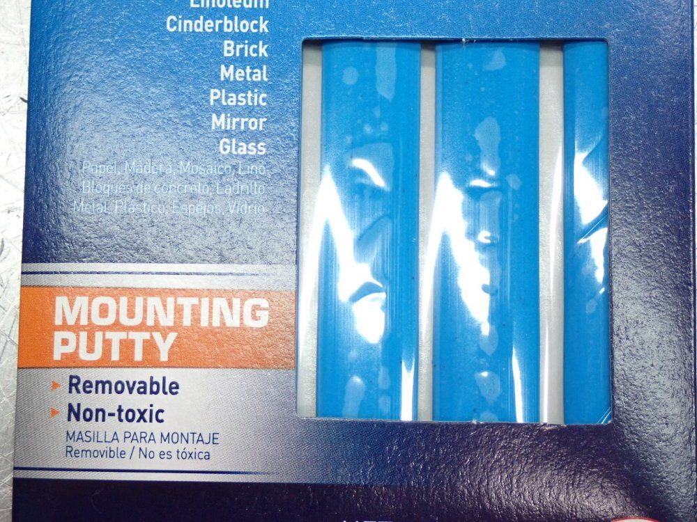 Henkel Loctite Funtak Mounting Putty