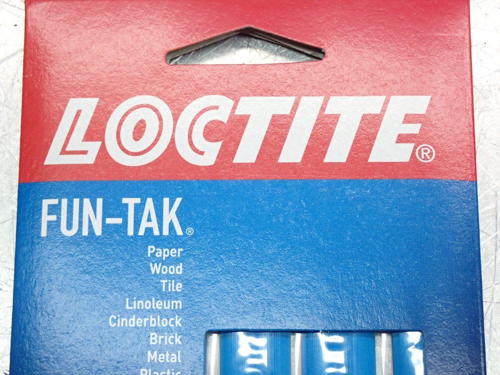 Henkel Loctite Funtak Mounting Putty