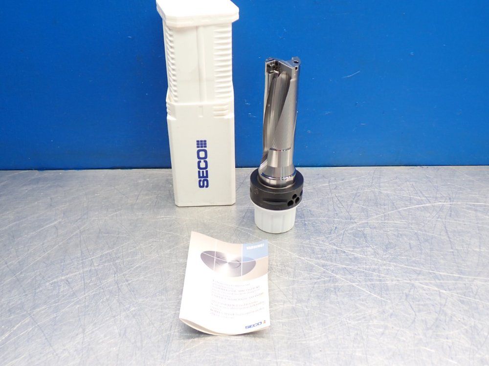 Seco Sd5233090c5 B80  Drilling Perfomax