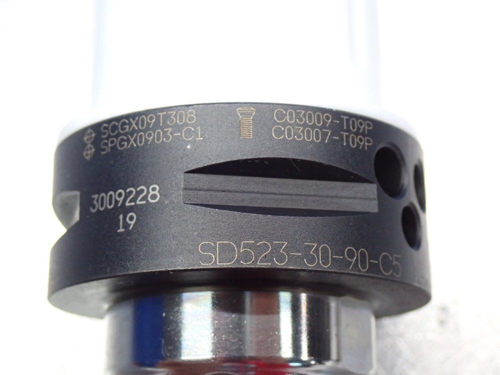 Seco Sd5233090c5 B80  Drilling Perfomax