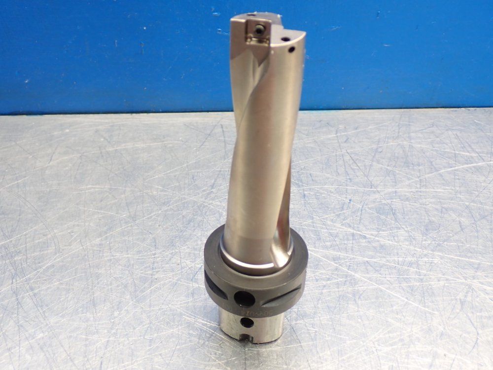 Seco  Cylindrical Hole Drill